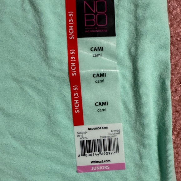 🔥10/$15 Tank Top - Picture 2 of 3